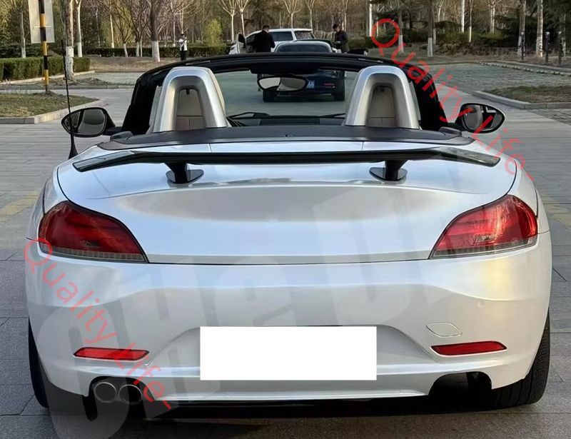 リアスポイラー リアウイング