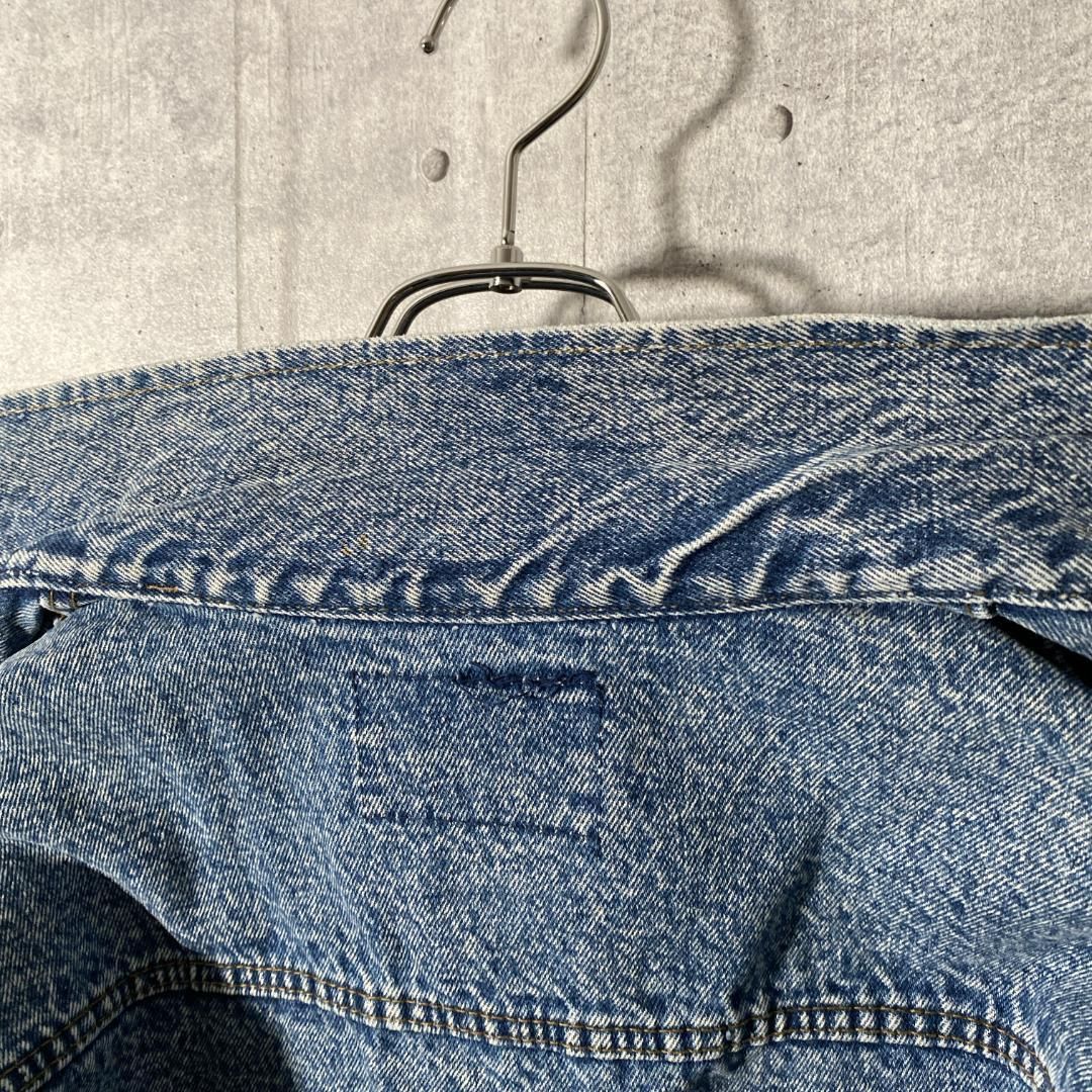 色落ち最高 グランジ