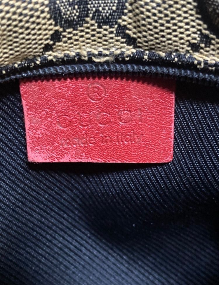 アクセサリーポーチ バニティ