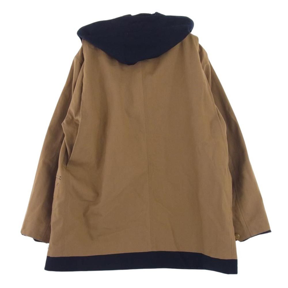 【極美品】カーハート サカイ ジャケット ブルゾン 24-03390M Sacai サカイ ジャケット 24SS 24-03390M × Carhartt カーハート
