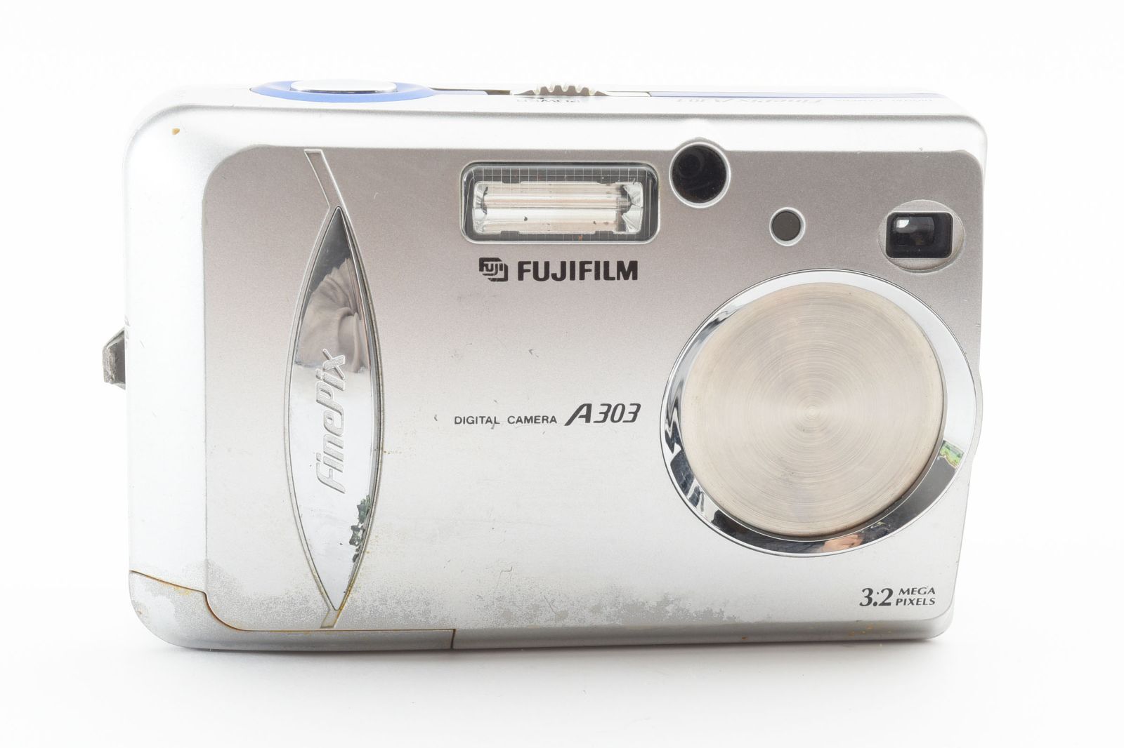 ★FUJIFILM FinePix A303 富士フィルム ファインピクス★7767