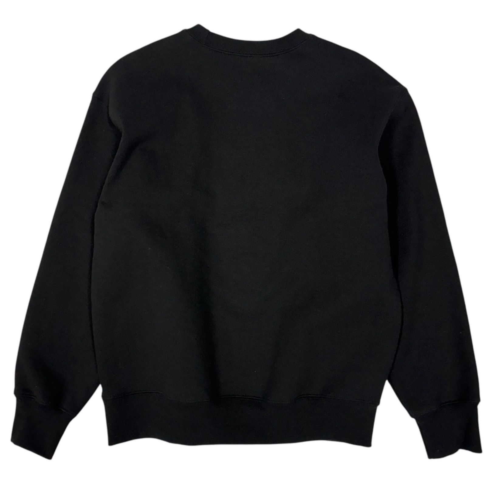 美品 22AW SUPREME シュプリーム Box Logo Crewneck Sweatshirt 