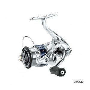 シマノ shimano ストラディック 2500S