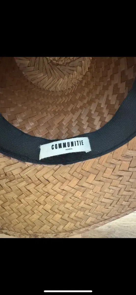 コミュニティハット