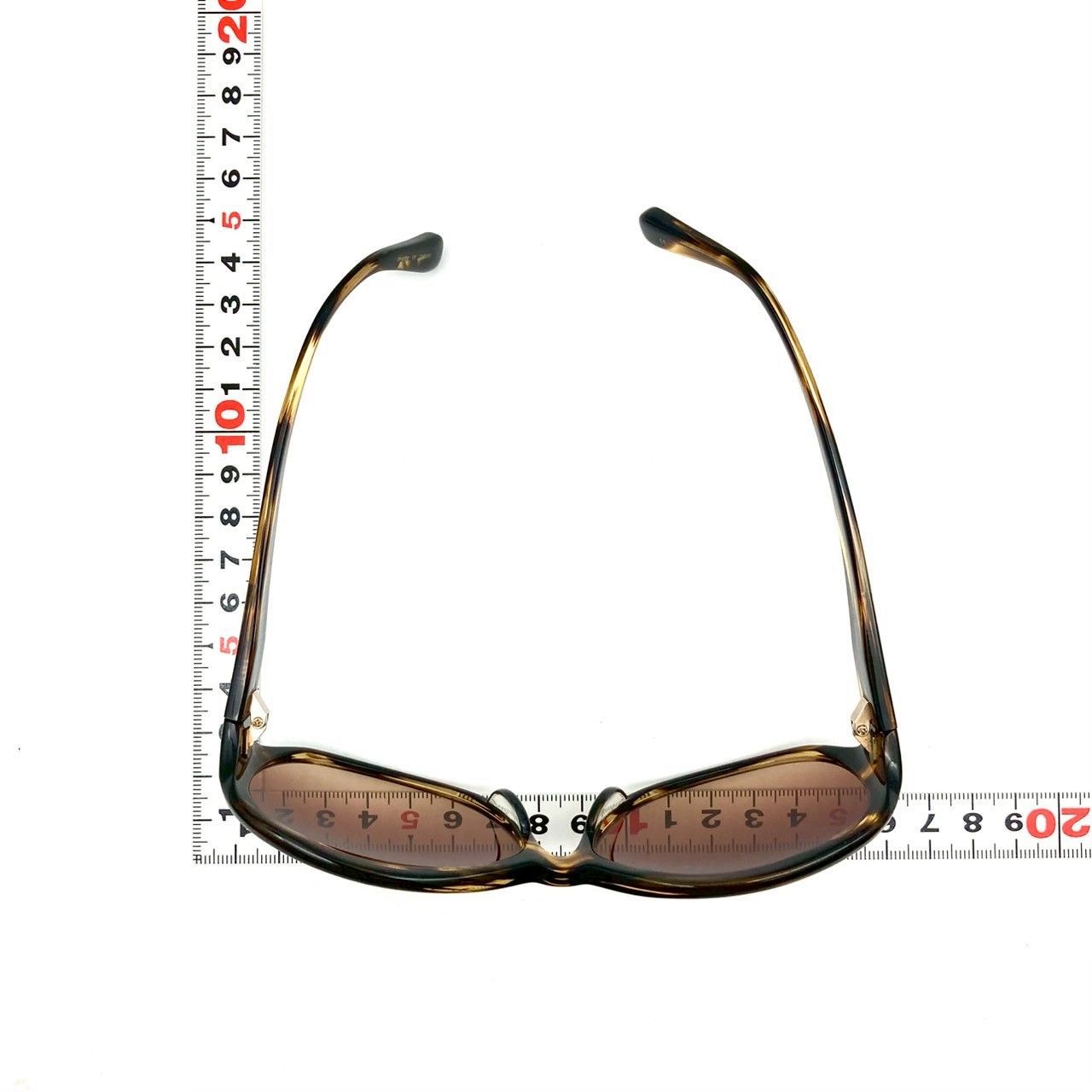 オリバーピープルズ サングラス プラスチック ブラック ゴールド 70913  