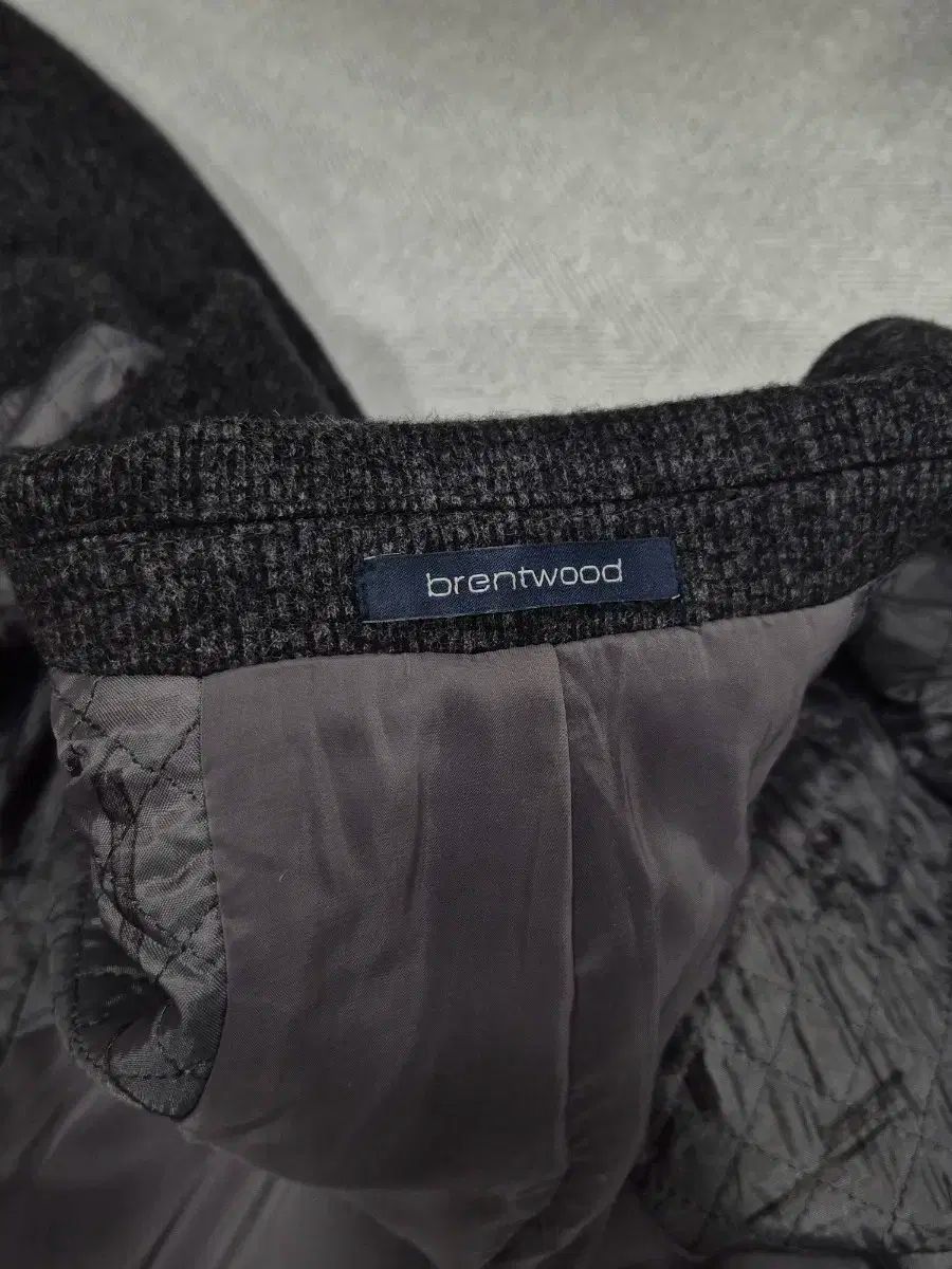 ブレンウッド ウール コート メンズ サイズ100 KANDAIZUMI_COM