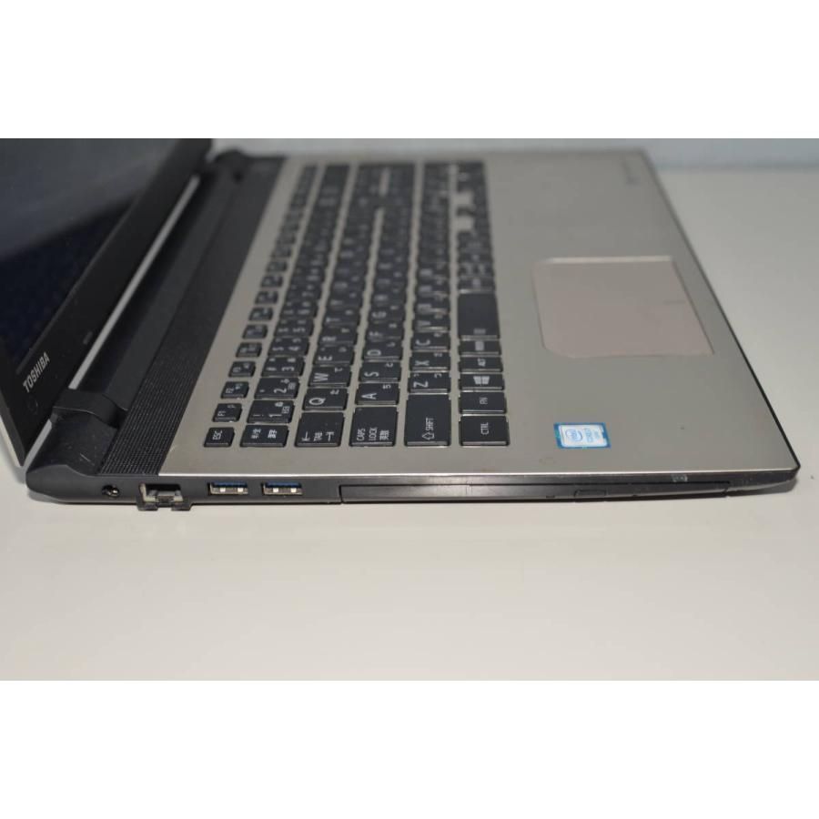 最新Windows11+office 新品爆速SSD512GB 東芝dynabook AZ85/UG core i7-6700HQ/メモリ8GB/無線内蔵/15.6インチ/ブルーレイ/HDMI/webカメラ 最新Windows11+office 新品爆速SSD512GB 東芝dynabook AZ85/UG core i7