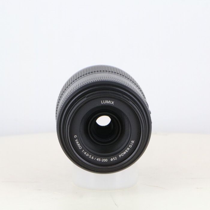 パナソニック Panasonic LIMIX G VARIO 45-200 4.0-5.6 POWER O.I.S. H-FSA45200
