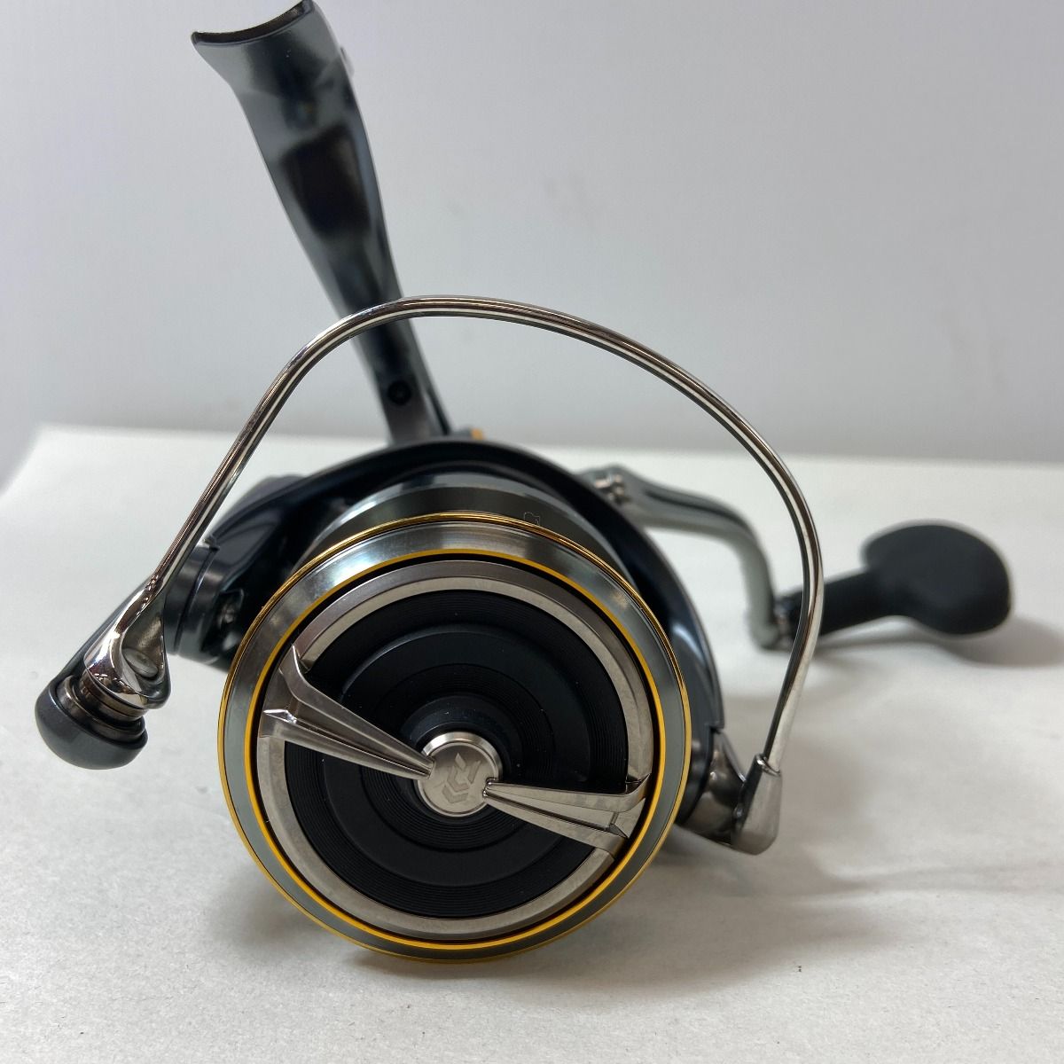 ΨΨDAIWA ダイワ スピニングリール　 23エアリティ LT4000-XH　箱付 00061136