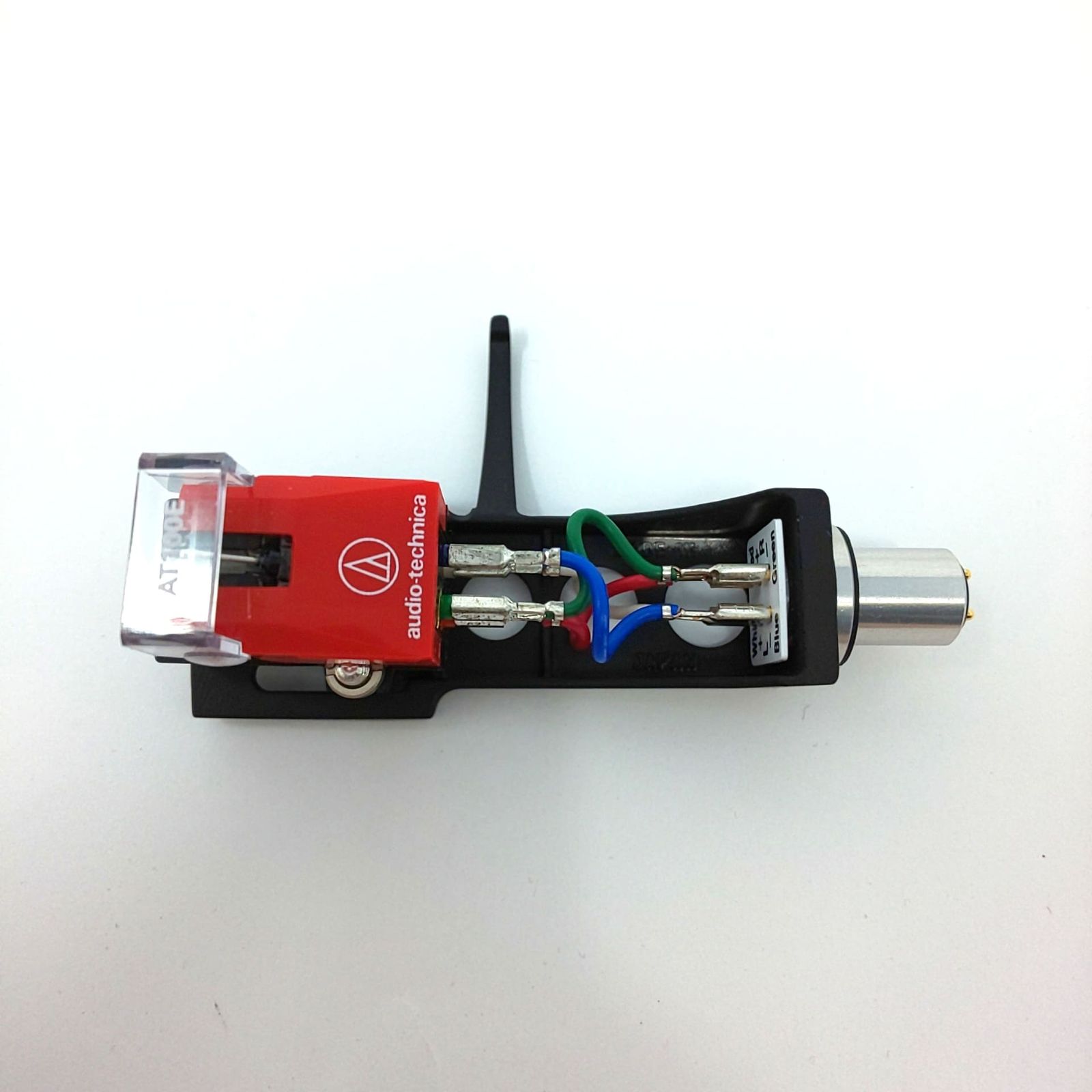 Technics ヘッドシェル EPC-U200 カートリッジ 2個セット テクニクス