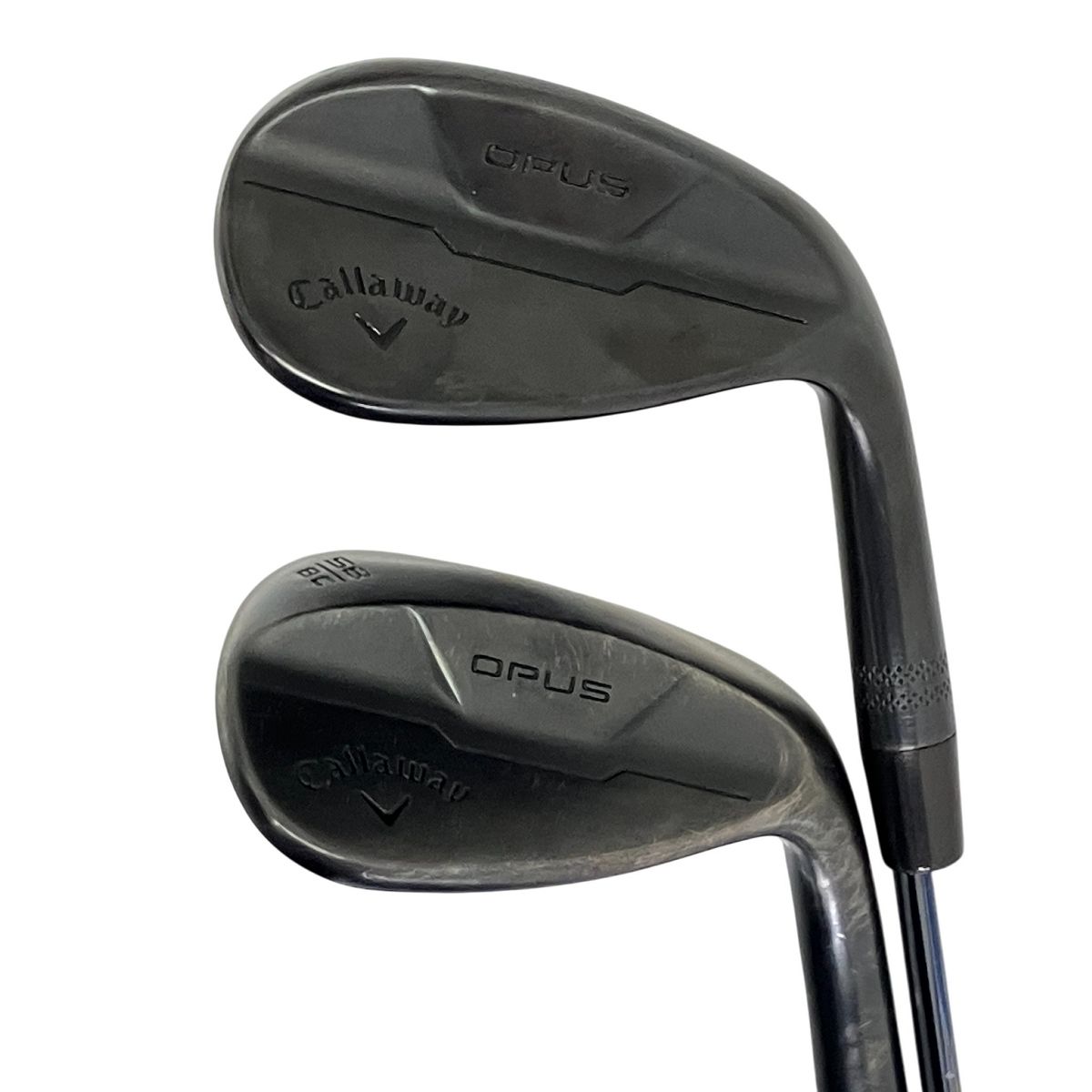 キャロウェイ OPUS ウェッジ OPUS ブラック OPUS ブラック 56°/12°S