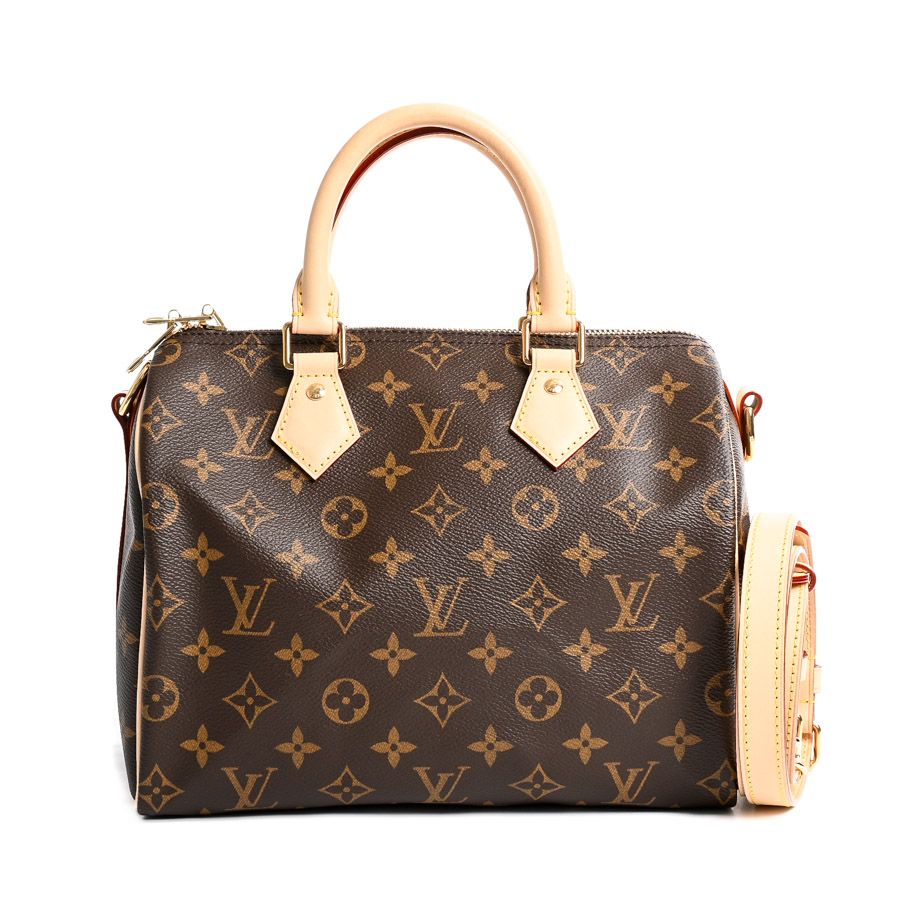 LOUIS VUITTON ルイヴィトン ハンドバッグ スピーディバンドリエール25 M46977