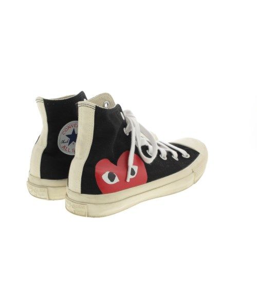 PLAY COMME des GARCONS スニーカー レディース 【古着】【中古