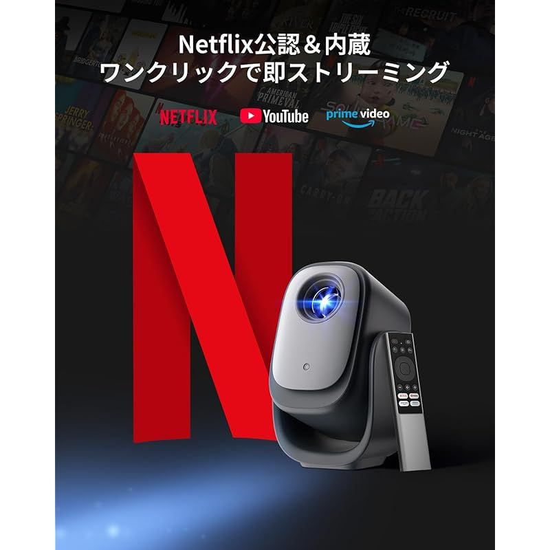 自動台形補正