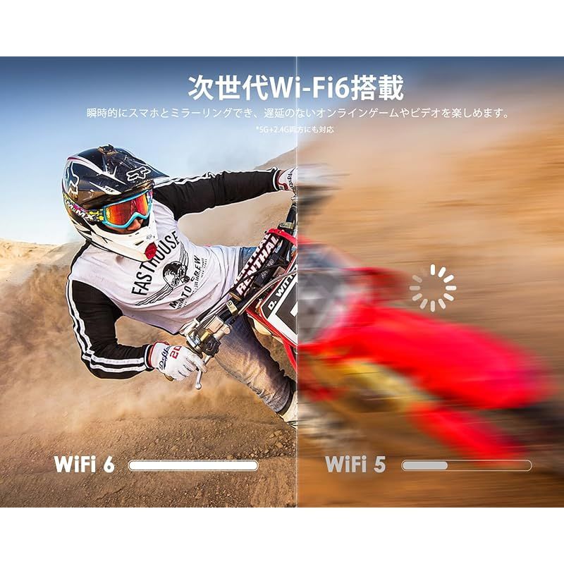 双方向Bluetooth5.3