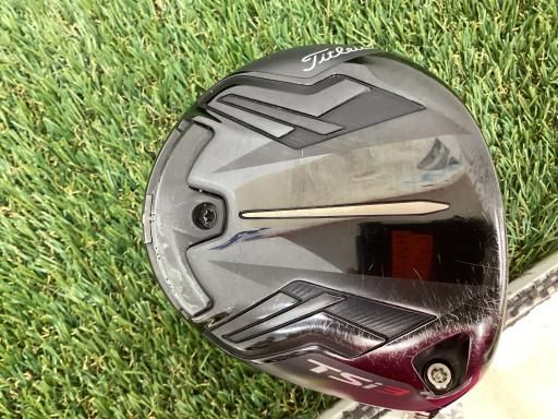 タイトリスト ドライバー TSi3 9° フレックスS 【公式通販】