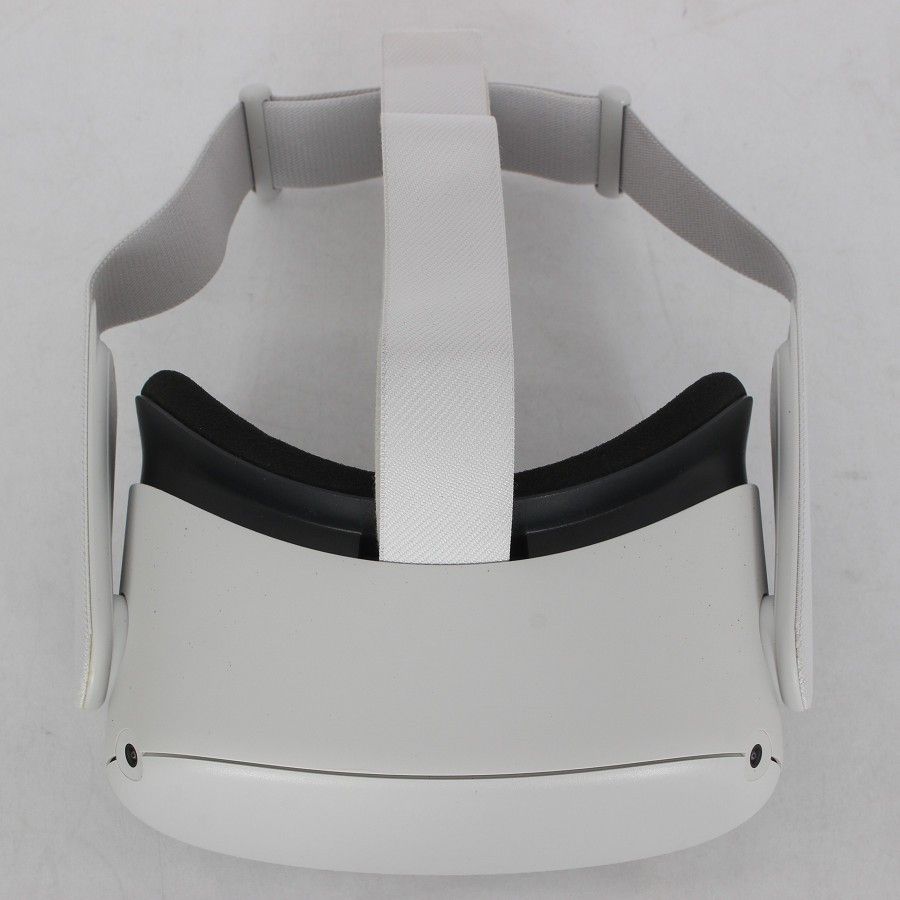 Oculus Quest2 64GB VR ヘッドマウントディスプレイ ヘッド