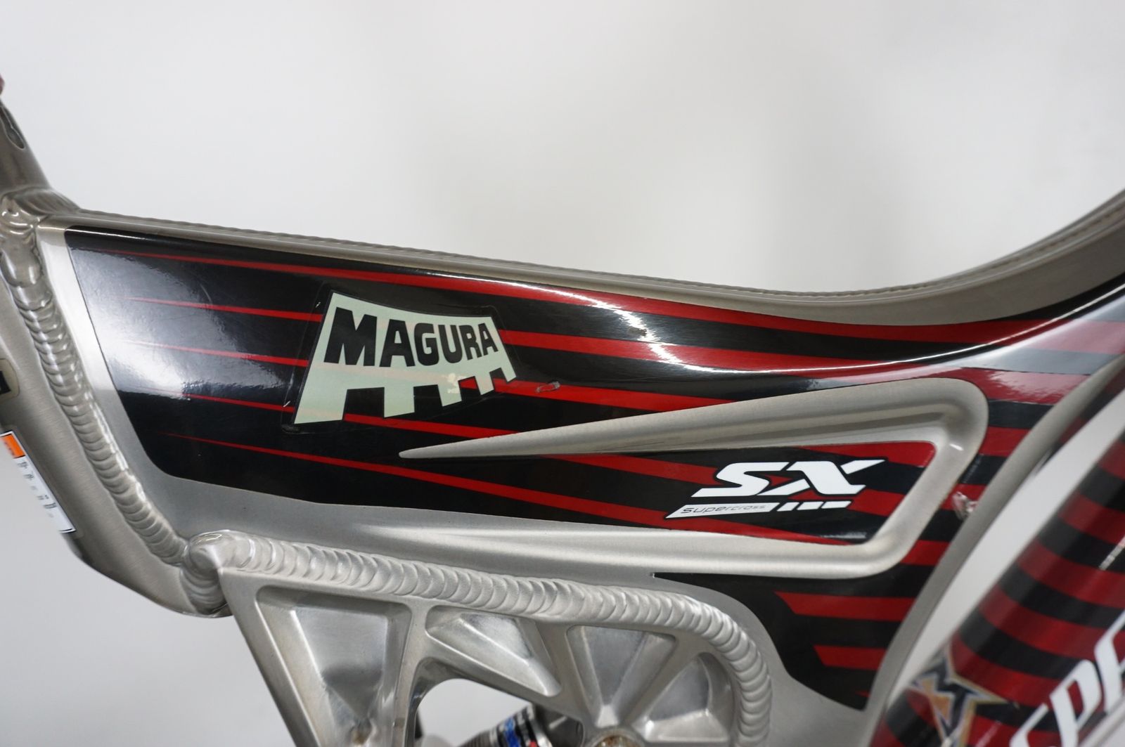 FSR SX