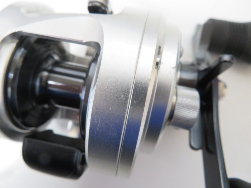  シマノ 12オシアカルカッタ 200 PG 02- その他 リール