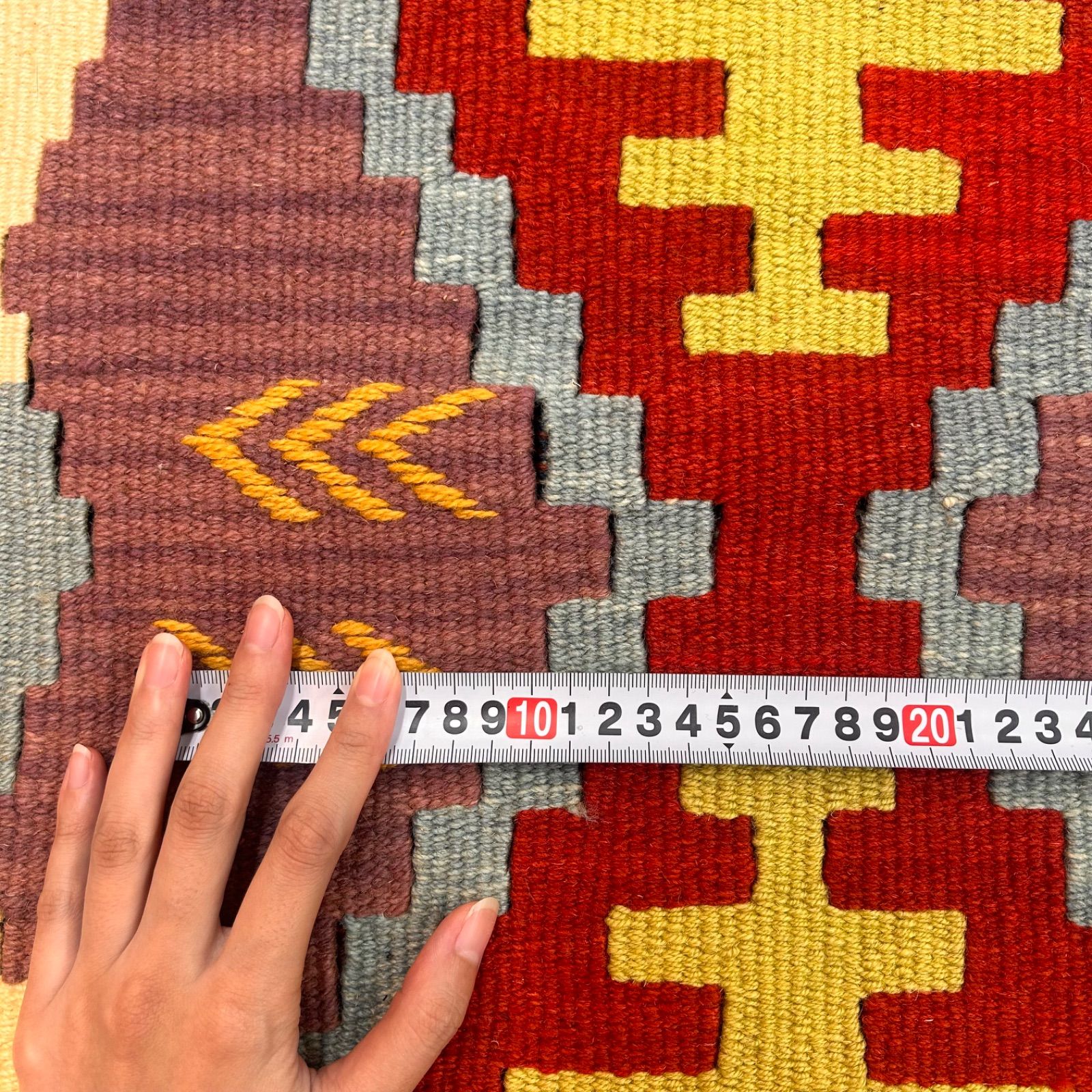 キリム トルコ産