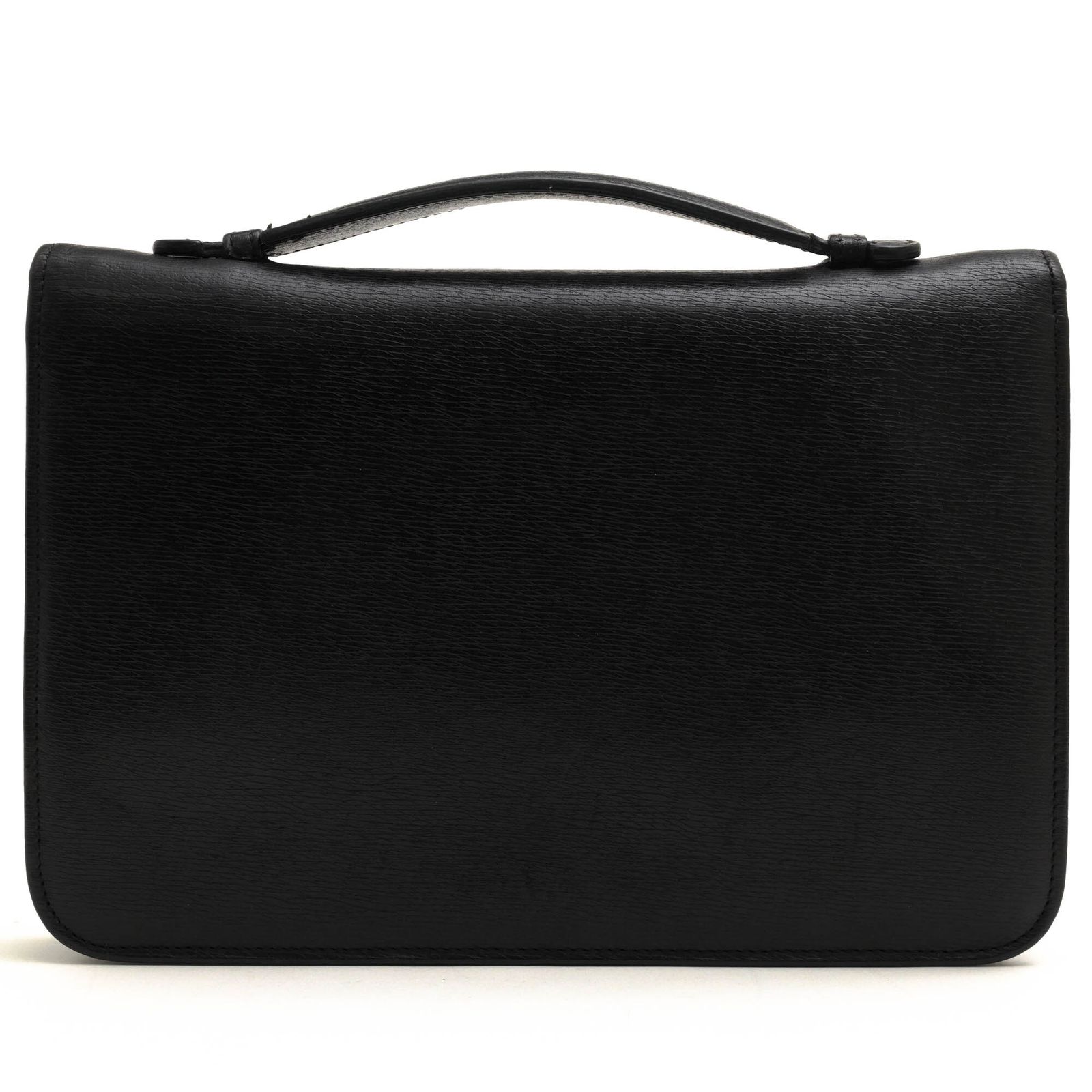 セカンドバッグ