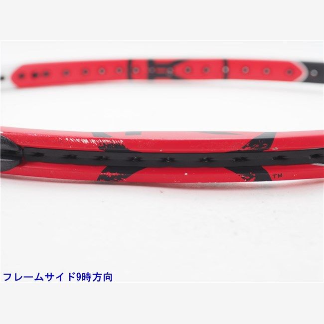 希少 Wilson Jack Kramer Staff 85 G3 ヴィンテージラケット