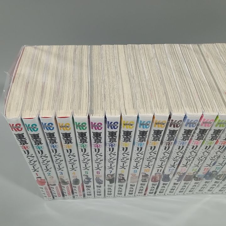 東京リベンジャーズ　1-31巻　全巻セット　完結済み　初版含む　オマケ付き 全巻】東京リベンジャーズ 1-31巻 31冊まとめ売り コミック完結