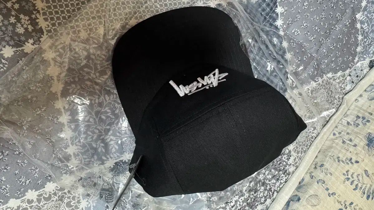 キャンプキャップ 帽子