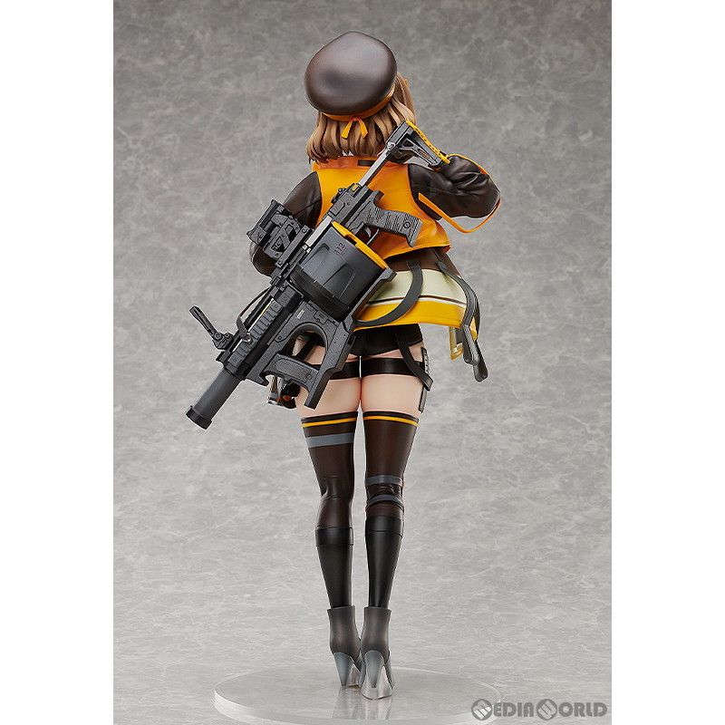 B-style アニス 勝利の女神:NIKKE(ニケ) 1/4 完成品 フィギュア