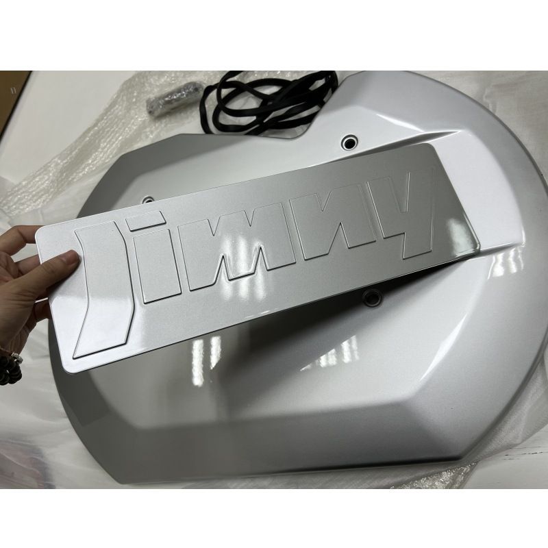 JB64JB74 リアゲートカバー