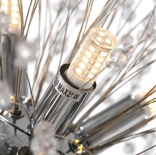 大特価】シャンデリア ぬがせ ガラス 小泉 KR60W BAE7806 照明器具