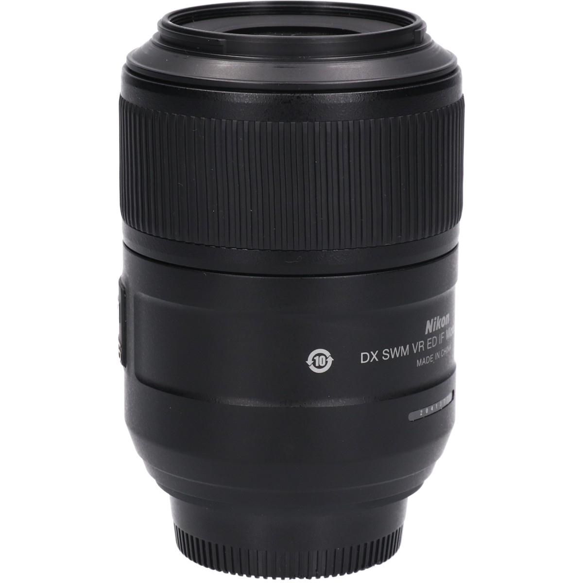 【最安値】 ＡＦ Ｓ ＤＸ８５ｍｍ Ｆ３ ５Ｇ ＶＲ ＭＩＣＲＯ