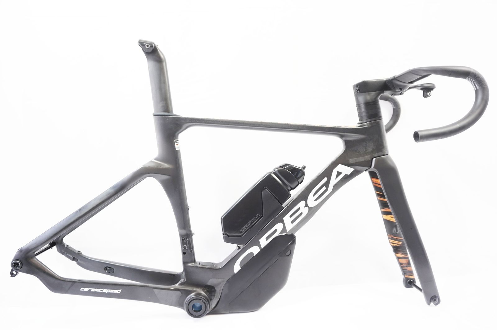 ORBEA オルベア ORCA AERO 2025年モデル フレームセット | バイチャリ世田谷店