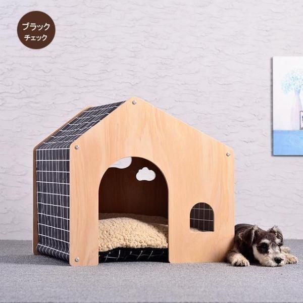 犬小屋