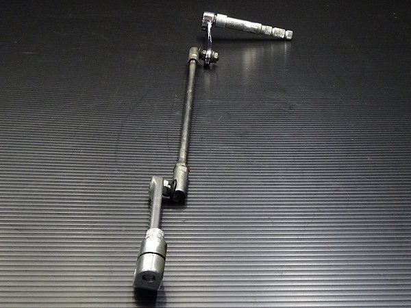 シフトロッドステー HARLEY