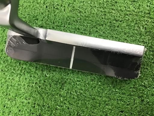 ピン PING ANSER 2025 34インチ パター PT オリジナルカーボン フレックスその他 メンズ 男性用 右利き 右用 Nランク ゴルフクラブ