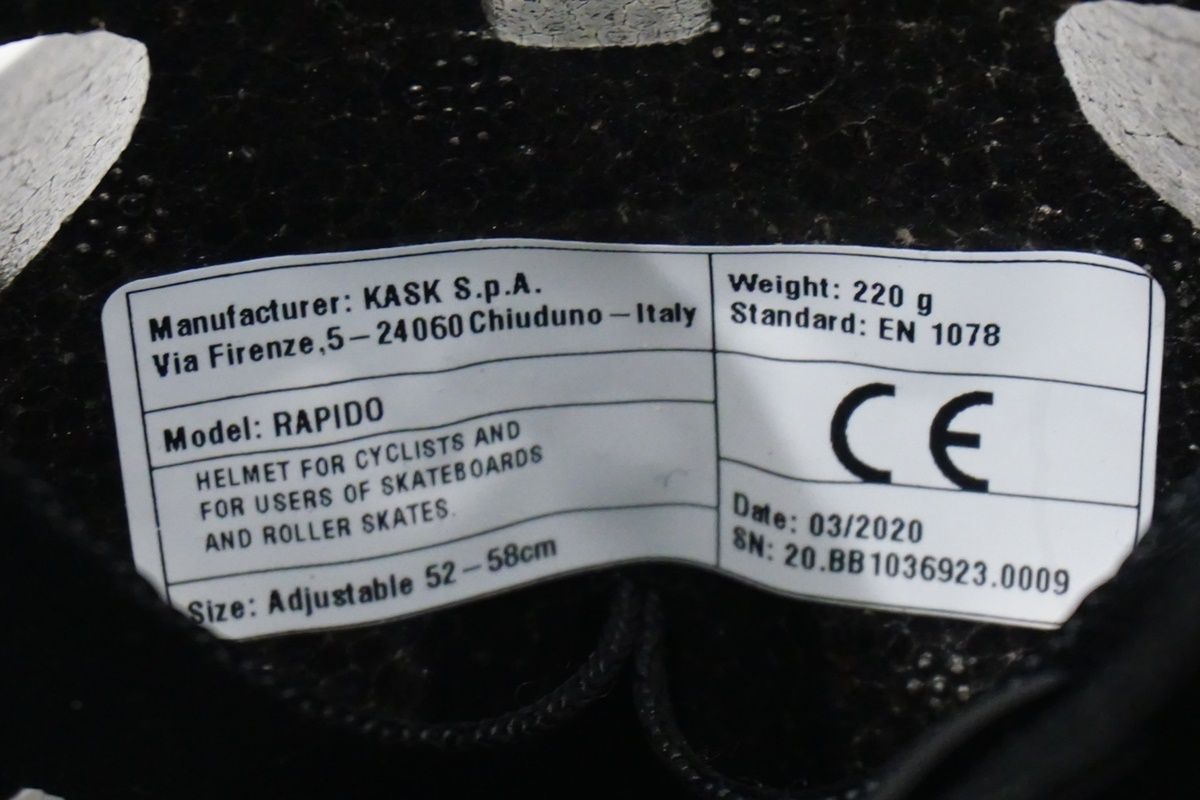 KASK