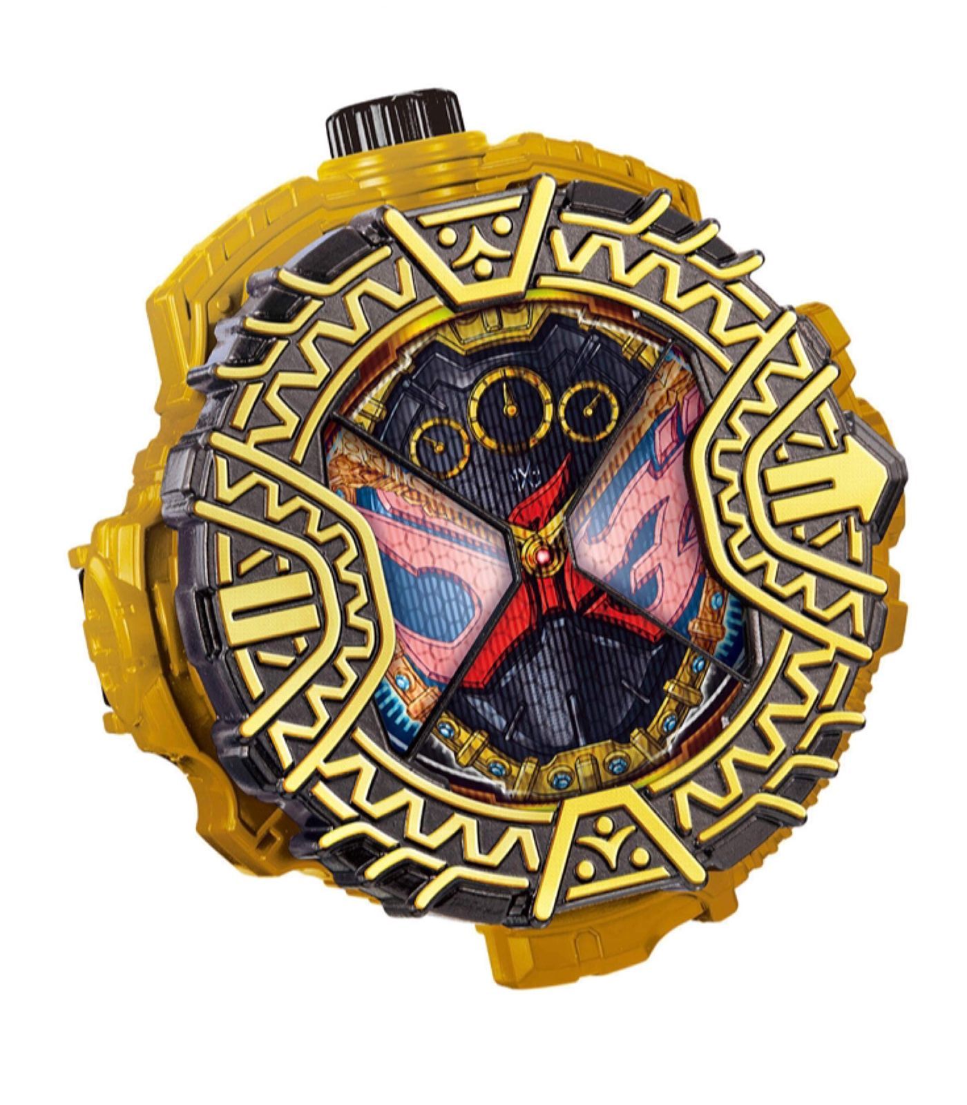 仮面ライダージオウ DXオーマジオウライドウォッチ