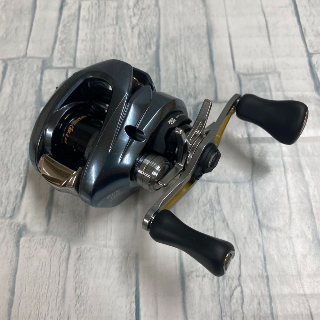 シマノ SHIMANO 16アルデバラン 51HG KTFチューン シマノ SHIMANO 16アルデバラン 51HG KTFチューン