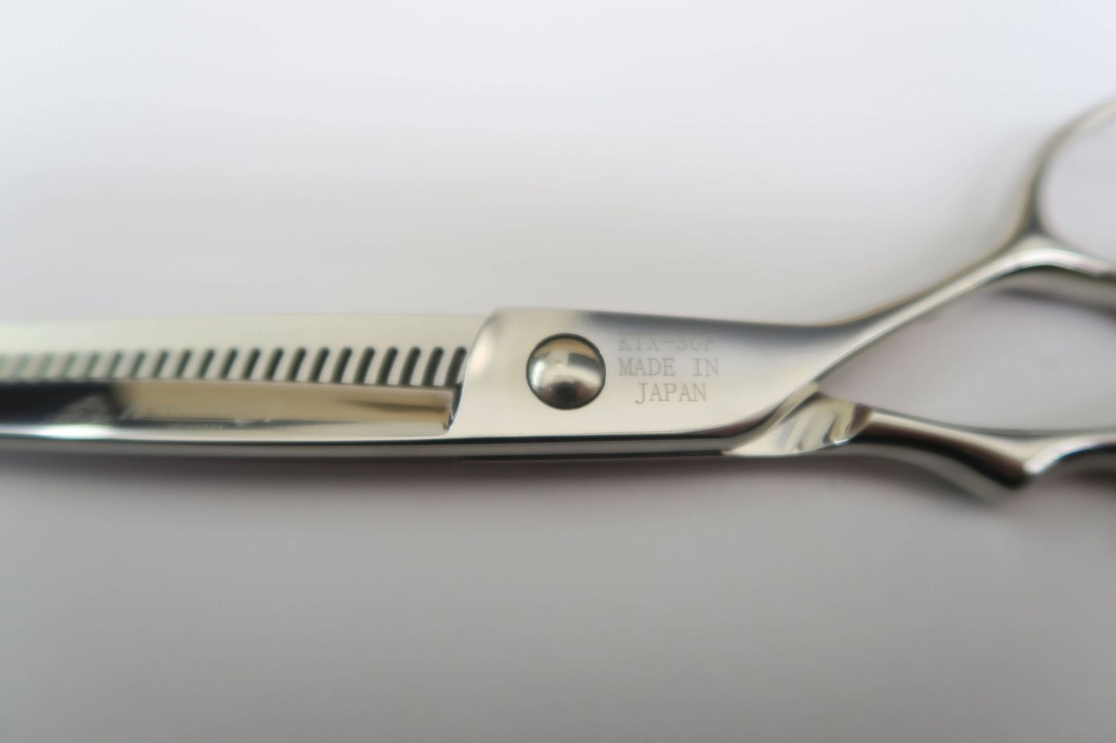 Bランク【KING CRAFT SCISSORS キングクラフトシザー】 KTX-30F