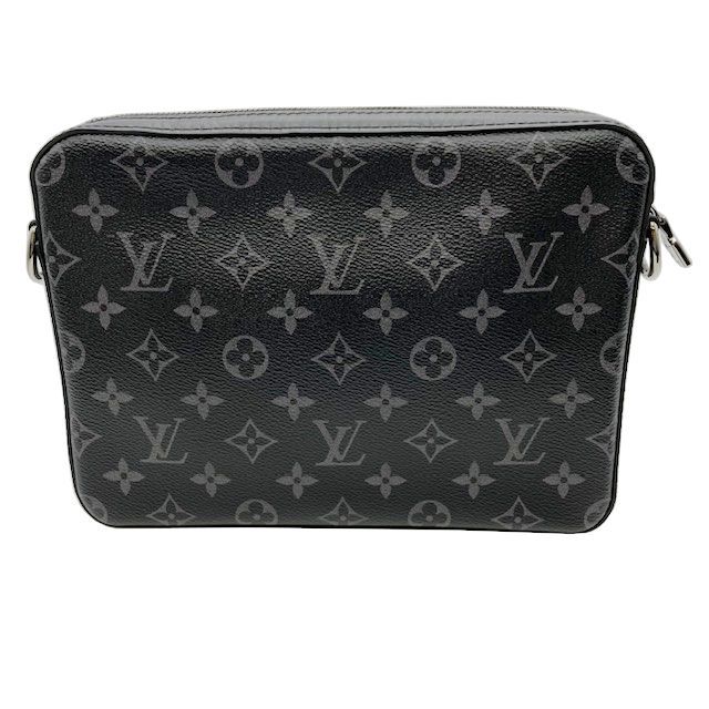 LOUIS VUITTON ルイヴィトン トリオ・メッセンジャー モノグラム