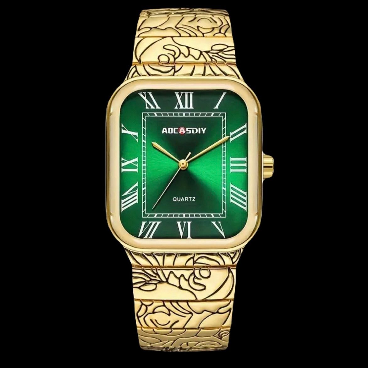 オマージュウォッチ腕時計 並行輸入品 D-STORE DIDUN DESIGN クロノ