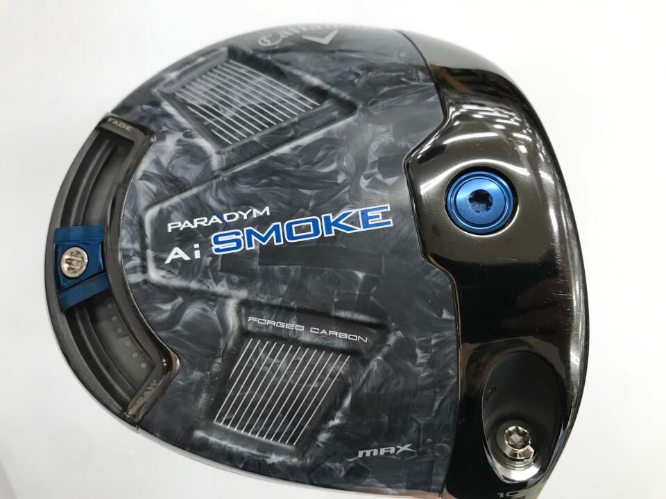 最短翌日発送】PARADYM Ai SMOKE MAX | 10.5 | S | TENSEI 50 for