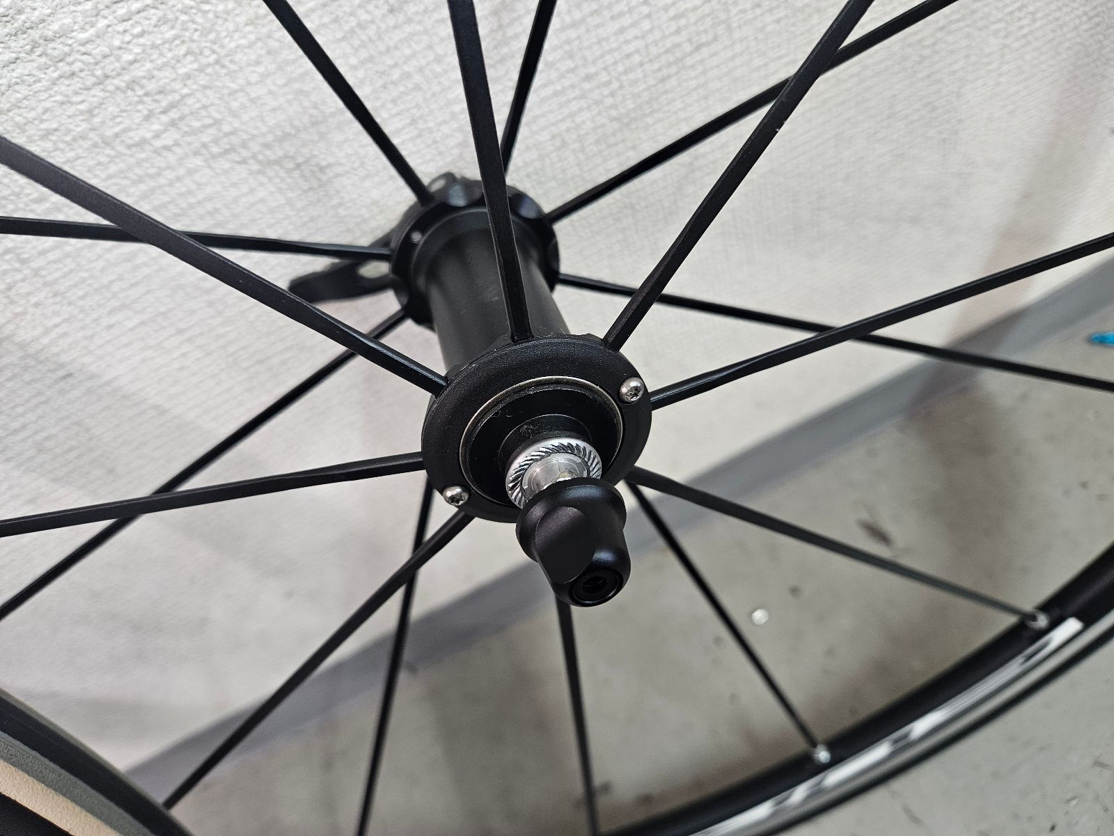 Campagnolo EURUS 2-WAY FIT c15 シマノ 11s