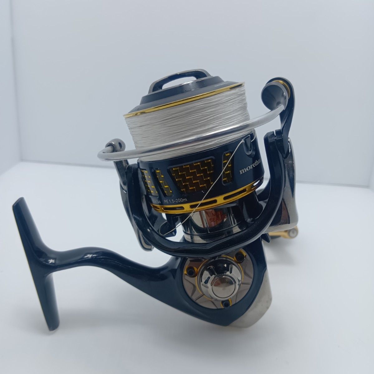 DAIWA ダイワ 056146 14モアザン 3012H - メルカリ