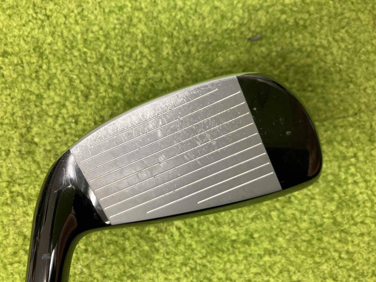 PRGR egg オリジナルシャフト M-40 SR 5ut プロギア