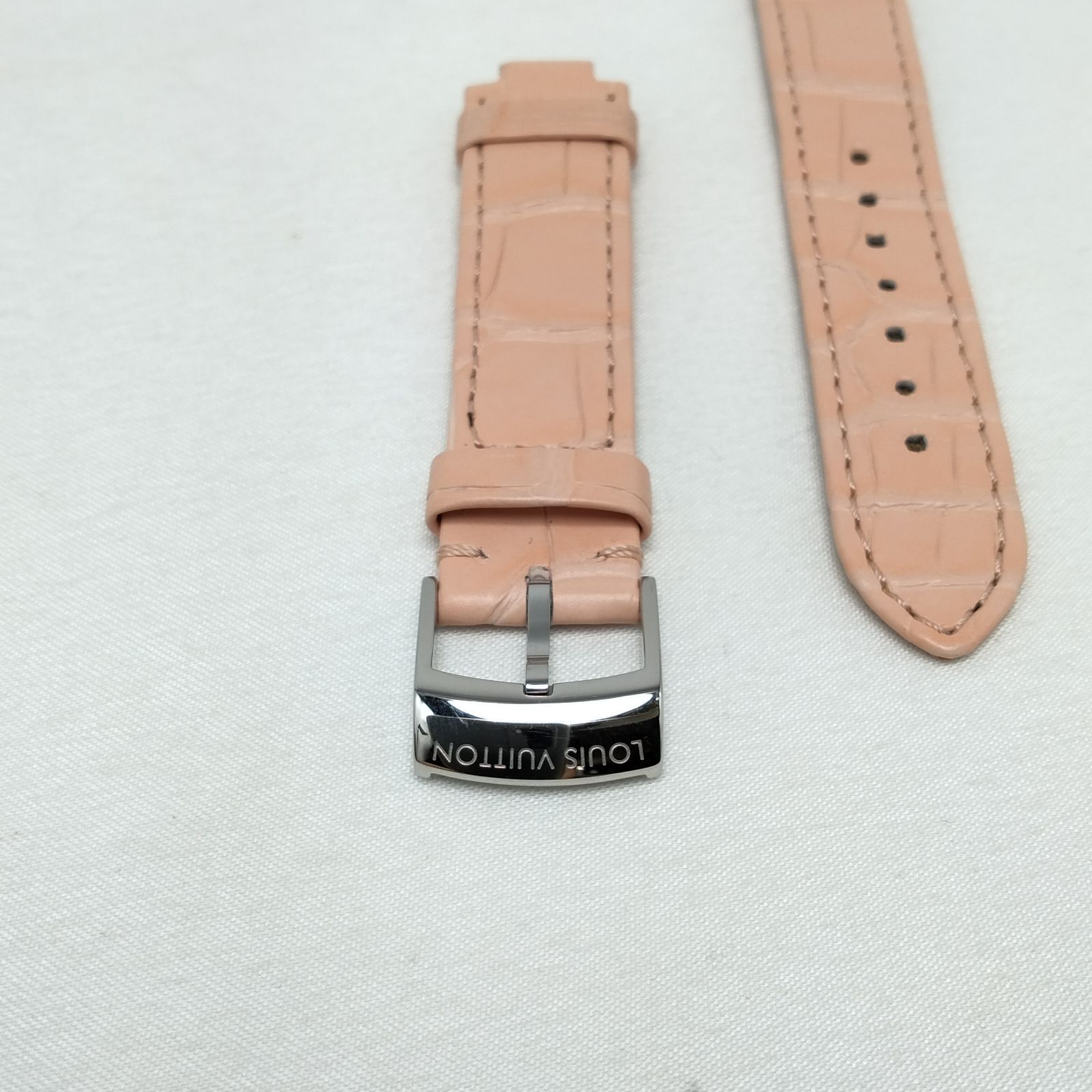 ✨️LOUISVUITTON✨️ルイヴィトン タンブール 時計ベルト
