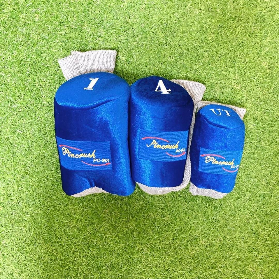 1. ゴルフクラブ レディースセット ヘッドカバーあり 右利き WHITEMONARCHHOTEL_COM