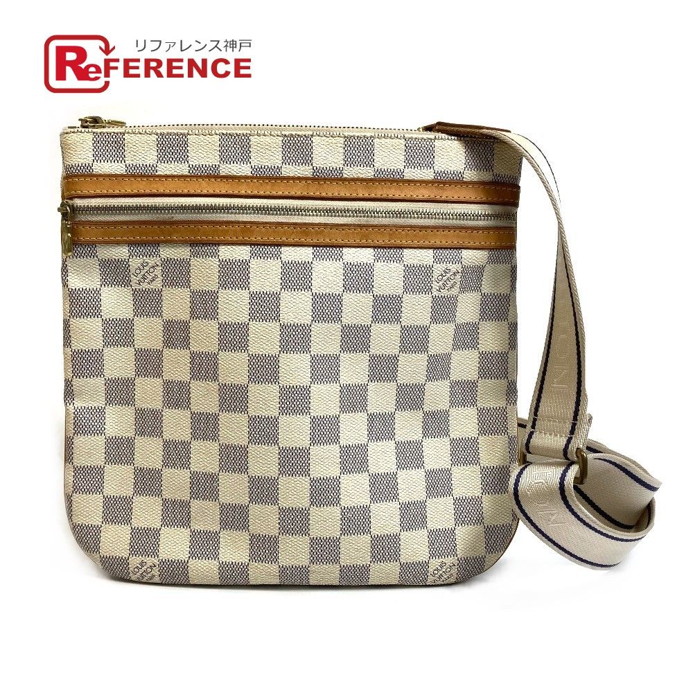 ヴィンテージ・中古】ルイ・ヴィトン LOUIS VUITTON ショルダー