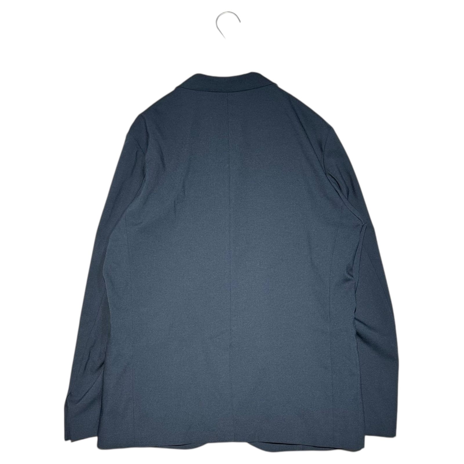 【新品未使用・24-25年モデル】ユニクロ　感動スーツ　セットアップ　春夏　XL 超美品 レディースXLサイズ ユニクロ 感動ジャケット リラックス